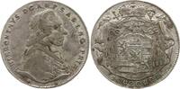 Salzburg, Erzbistum 20 Kreuzer Hieronymus Graf von Colloredo, 1772 - 1803 -