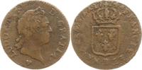 Frankreich, Königreich Sol Ludwig XV., 1715 - 1774, Straßburg -