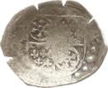 Mainz, Erzbistum Schüsselpfennig Wolfgang von Dalberg, 1582 - 1601 -