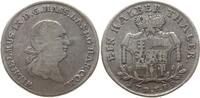 Hessen - Kassel 1/2 Taler Wilhelm IX., 1785 - 1803 -