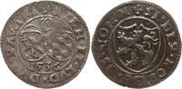 Bayern, Herzogtum 6 Kreuzer Wilhelm IV. und Ludwig X., 1516 - 1545, !! untergewichtige zeitgen. Fälschung !! -