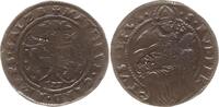 Salzburg, Erzbistum Zehner (10 Kreuzer) Matthäus Lang von Wellenburg, 1519 - 1540 -