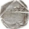 RDR, Haus Habsburg, Oberösterreich Einseitiger Pfennig Ferdinand I., 1522 - 1564, Linz -