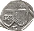 RDR, Haus Habsburg, Oberösterreich Einseitiger Pfennig Ferdinand I., 1522 - 1564, Linz -