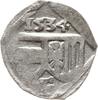 RDR, Haus Habsburg, Oberösterreich Einseitiger Pfennig Ferdinand I., 1522 - 1564, Linz -