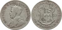 Südafrika 1 Florin George V., 1910 - 1936 -