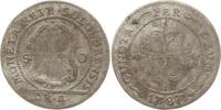 Schweiz - Solothurn Batzen -