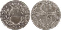 Schweiz - Solothurn 10 Batzen -