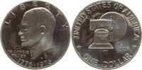 USA 1 Dollar 200 Jahre USA -