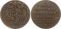 Vatikan Quattrino Pius VII., 1800 - 1823, An XXII, Bologna -