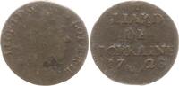 Lothringen, Herzogtum Liard de Lorraine Leopold I., 1697 - 1729, Nancy -