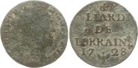Lothringen, Herzogtum Liard de Lorraine Leopold I., 1697 - 1729, Nancy -