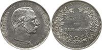 Dänemark, Königreich 2 Kronen Christian IX., 1863 - 1906, 25. Regierungsjubiläum -