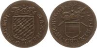 Lüttich, Bistum Liard Maximilian Heinrich v. Bayern, Erzbischof von Köln, 1650 - 1688 -