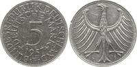 Bundesrepublik Deutschland 5 Mark -