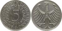 Bundesrepublik Deutschland 5 Mark -