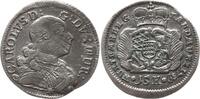 Württemberg, Herzogtum 15 Kreuzer Karl Eugen, 1744 -1793 -