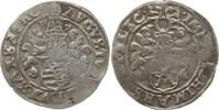 Sachsen, Kurfürstentum Groschen August, 1553 - 1586, Dresden, ohne Mzz. -