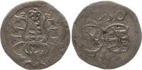 Sachsen, Kurfürstentum Dreier Moritz, 1547 - 1553, Annaberg -