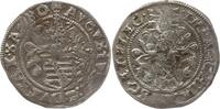 Sachsen, Kurfürstentum Groschen August, 1553 - 1586, Dresden -