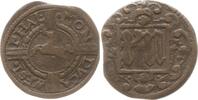 Köln, Erzbistum 12 Pfennig Ferdinand von Bayern, 1612 - 1650, Arnsberg, für das Herzogtum Westfalen -