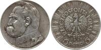 Polen 5 Zlotych -