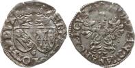 Lothringen, Herzogtum Demi Gros Henri II., 1608 - 1624, Nancy -