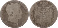 Italien, Königreich 1 Lira Napoleon I., 1804 - 1814, Bologna -