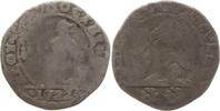 Italien, Venedig 15 Soldi Alvise III. Mocenigo, 1722 - 1732 -