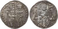 Italien, Venedig Grosso Francesco Dandolo, 1329 - 1339 -
