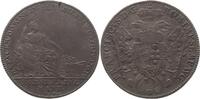 Nürnberg, Stadt Konventions - Taler mit Titel von Franz I. -