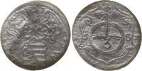 Sachsen-Alt-Weimar Dreier Wilhelm Ernst, 1683 - 1728 -