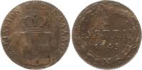 Griechenland, Königreich 2 Lepta Otto von Bayern, 1832 - 1862 -