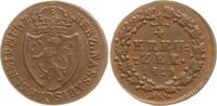 Nassau, Herzogtum 1/4 Kreuzer Wilhelm, 1816 - 1839 -