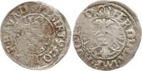 Bayern, Herzogtum 1/2 Batzen (2 Kreuzer) Albrecht V., 1550 - 1579 -