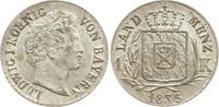Bayern, Königreich Kreuzer Ludwig I., 1825 - 1848 -