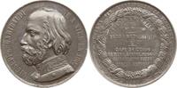 Italien Zinnmedaille Giuseppe Garibaldi, v. Franky Magniadas, Landung Marsala, Einnahme von Palermo -