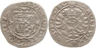 Augsburg, Reichsmünzstätte 3 Kreuzer (Groschen) Pfandinhaber Ludwig II. von Stolberg, 1535 - 1574 -