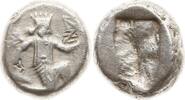 Persia Siglos Achaemeniden, Zeit Artaxerxes I. bis Dareios III. -