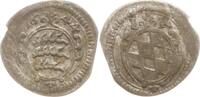 Württemberg, Herzogtum 1 Kreuzer Eberhard III., 1633 - 1674 -