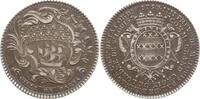 Frankreich, Königreich Silber - Jeton Ludwig XV., 1715 - 1774, Ville de Paris -