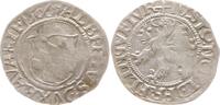 Bayern, Herzogtum Halbbatzen (2 Kreuzer) Albrecht IV., der Weise, 1465 - 1508 -