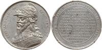 England, Königreich Zinnmedaille Suite von Thomason, auf König Edward III., 1327 - 1377 -