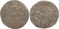 Magdeburg, Erzbistum Groschen Albrecht IV. von Brandenburg, 1513 - 1545 -