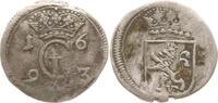 Hessen-Kassel Albus Karl, 1670 - 1730 -