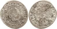 Augsburg, Stadt 4 Kreuzer (Batzen) -