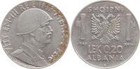 Albanien 0,2 Lek Vittorio Emanuele III., 1939 - 1943 -