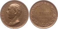 Frankreich, Stadt Varzy Bronzemedaille auf André Marie Jean Jaques Dupin, Advokat und Präsident der Abgeordnetenkammer -