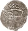 RDR, Herzogtum Kärnten Einseitiger Pfennig Ferdinand I., 1522 - 1564, Klagenfurt -