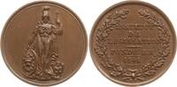 Frankreich, Königreich Bronzemedaille Louis Philippe I., 1830 - 1848, Institut de Legislation, Jus in Nummis -
